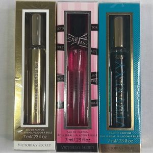 3Pcs Victorias Secret Bundle